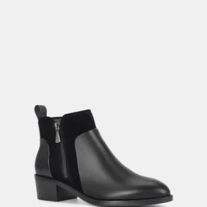 Hush Puppies Aires Women's Boots Black