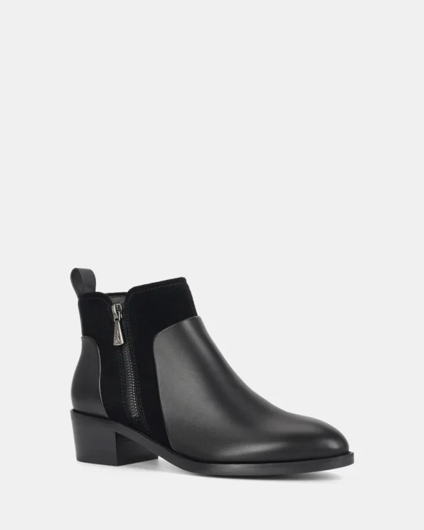 Hush Puppies Aires Women's Boots Black
