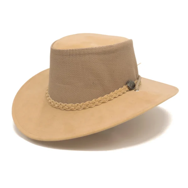 Kakadu Soaka Breeze Sand Hat
