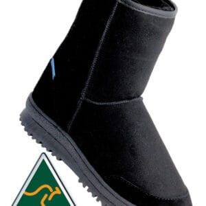 Blue Sheep 3¼ Outdoor – Black