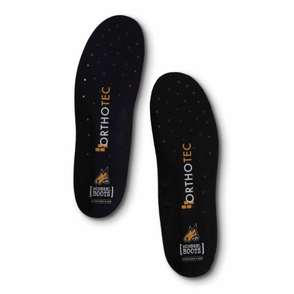 Mongrel Orthotec Footbed Air