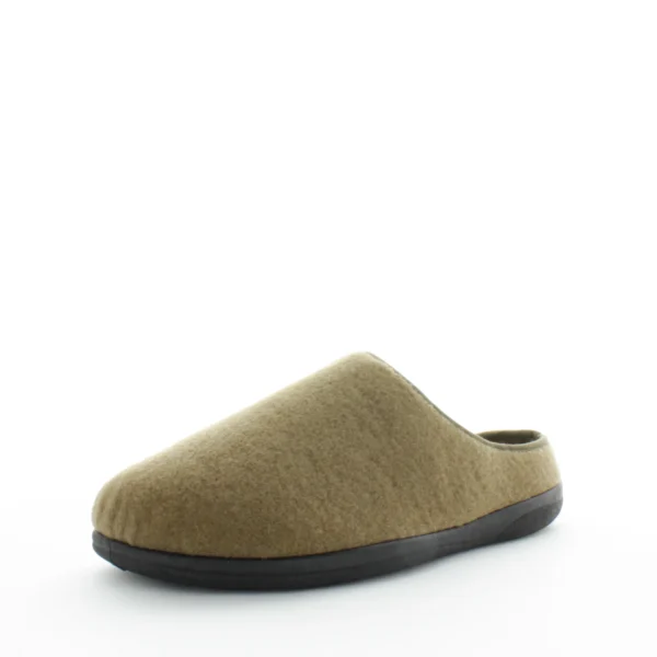 Panda Eagle Camel Mens Slide Slipper
