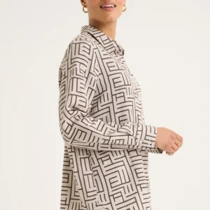 Yarra Trail Rural Shirt Womens