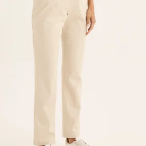 Yarra Trail Classic Chino Oat YTWN8972