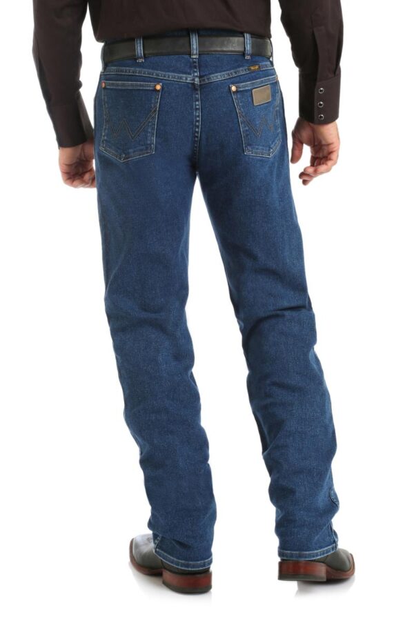 Wrangler Activ Flex Cowboy Cut Original Fit