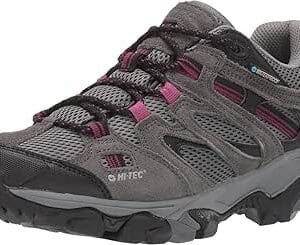 Hi-Tec Ravus Vent Low WP Womens Sneakers