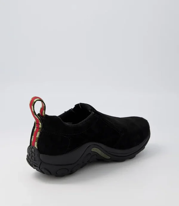 Merrell Jungle Moc  Midnight Minuit Womens