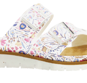 Cassini Momzer Flower Slide