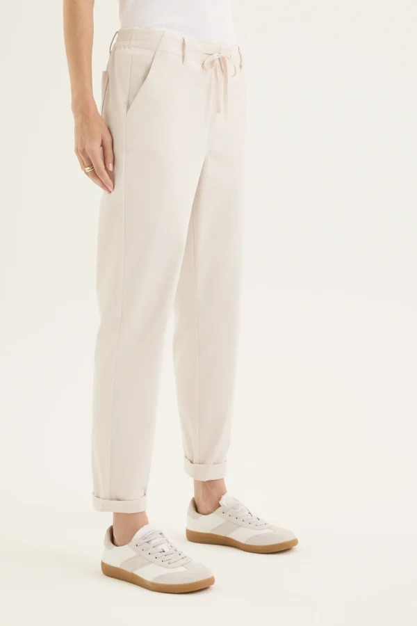 Yarra Trail Womens Mont Pant Cashew YTWN8953