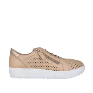 Cabello EG702 Cappucino Womens Sneaker