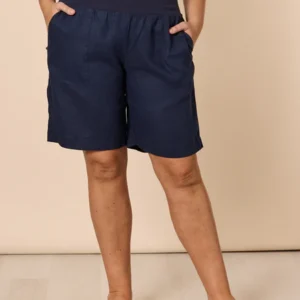 Gordon Smith Jordan Shorts Navy Womens