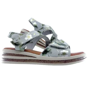 CASSINI MOLLI GREEN GARDEN