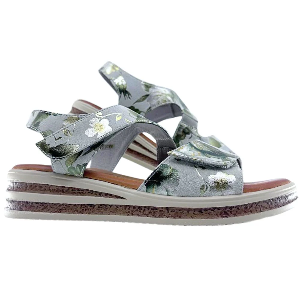 CASSINI MOLLI GREEN GARDEN