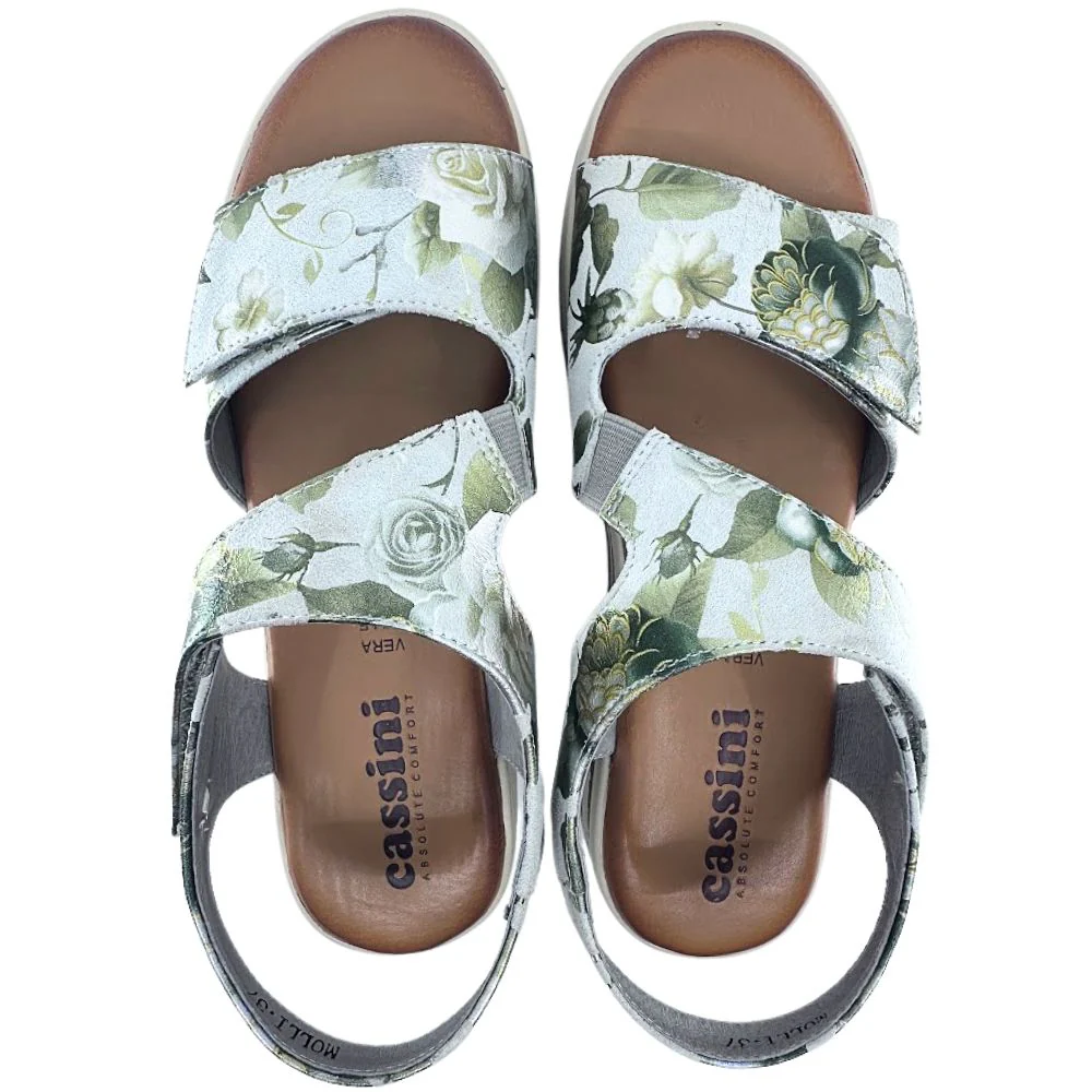 CASSINI MOLLI GREEN GARDEN - Image 3