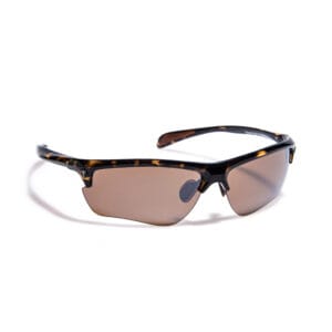 Gidgee Elite Tortoise Sunglasses