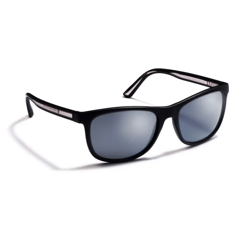 Gidgee Fender Black