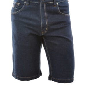 Thomas Cook Mens Bass Denim CW Short