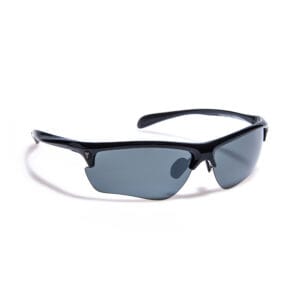 Gidgee Elite Black Sunglasses