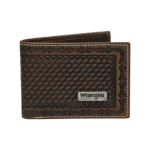 Wrangler Men's Trevor Wallet