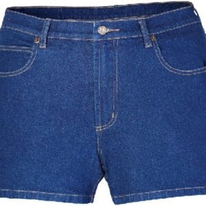 Ritemate Stretch Denim Jeans Short Mens