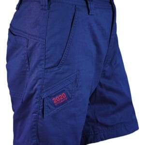 Ritemate Unisex Light Weight Narrow Leg Pant Navy
