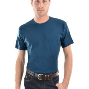 Thomas Cook Classic Fit Tee Petrol Blue
