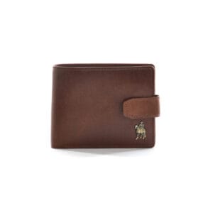 Thomas Cook  Men's Cootamundra Bifold Tab Wallet
