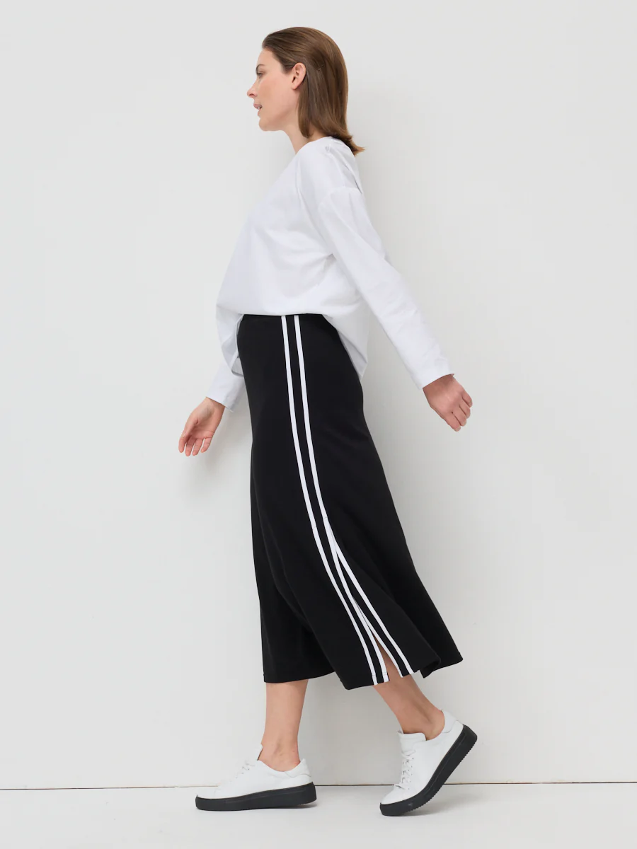 Marco Polo White Shirt YTMP7509