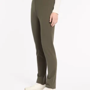 Marco Polo Stretch Pant Womens Khaki YTMP8005