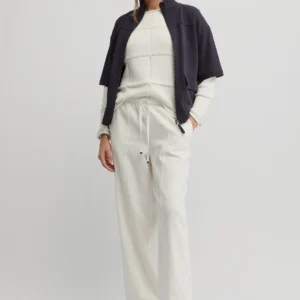 Yarra Trail Figo Cream Women's Pant