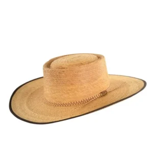 Wrangler Coban Hat Tan E15