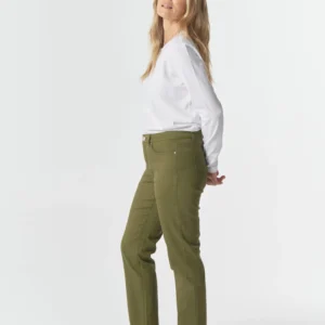 Goondiwindi Cotton  Jean Sage 5 Pocket