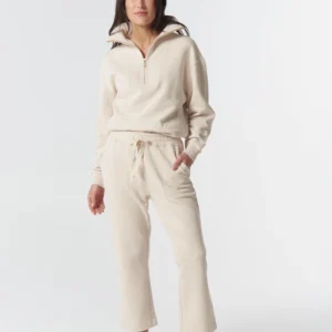 Goondiwindi Cotton Barkly Track Pant Birch