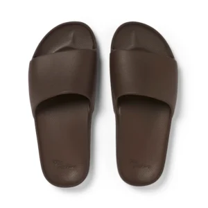 Archies Slide Brown Unisex