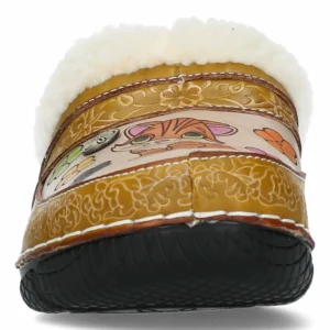 Laura Vita BICLLYO 46 Camel