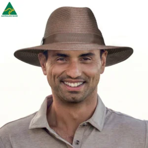 Evoke 7979 Taupe Combo M/L Men's Hat