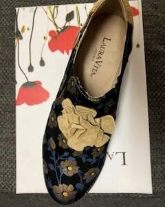 Laura Vita IBCIHALO 011 Camel