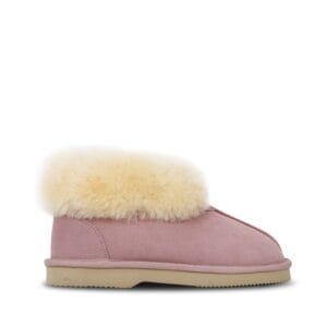 Grosby Ugg Princess Ugg Pink