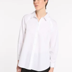 Marco Polo Essential Button Shirt