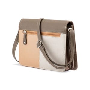 Franco Bonini Organiser Bag 1321 - BoneMulti