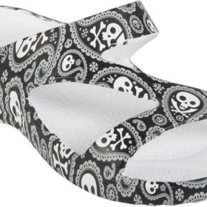 Dawgs Loudmouth Girls Z Sandal