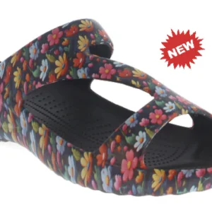 Dawgs Z Sandal Field Flowers