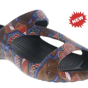Dawgs Z Sandal Platypus