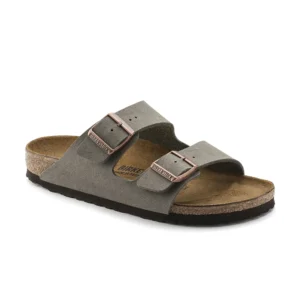 Birkenstock Arizona BS Stone Narrow Fit