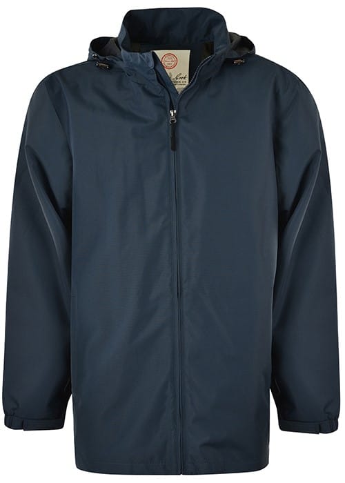Thomas Cook Traveller Men's Waterproof Jacket
