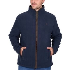 Thomas Cook Men's Adrian Jacket Navy