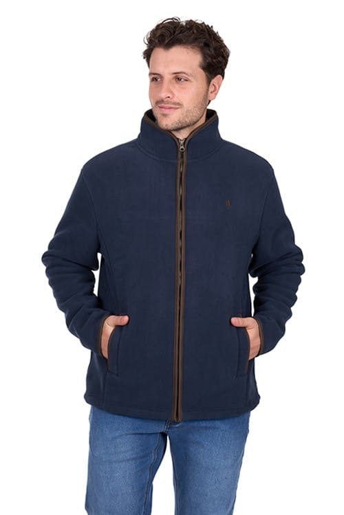Thomas Cook Men's Adrian Jacket Navy