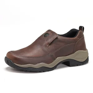 Ariat Men's Ralley Distressed Brown