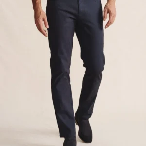 Kidman Serpentine 5 Pocket Pant Navy