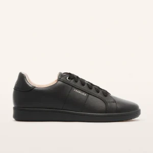 Frankie 4 Jackie V Black/Black